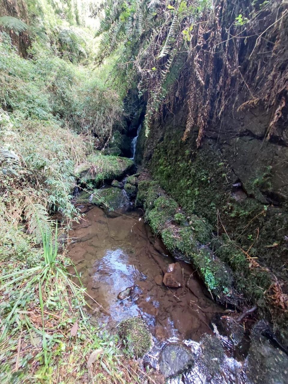 Vale Das Aguas Cambará المظهر الخارجي الصورة